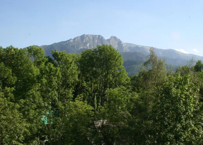Apartament Top Zakopane