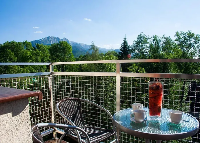 Apartament Top Zakopane