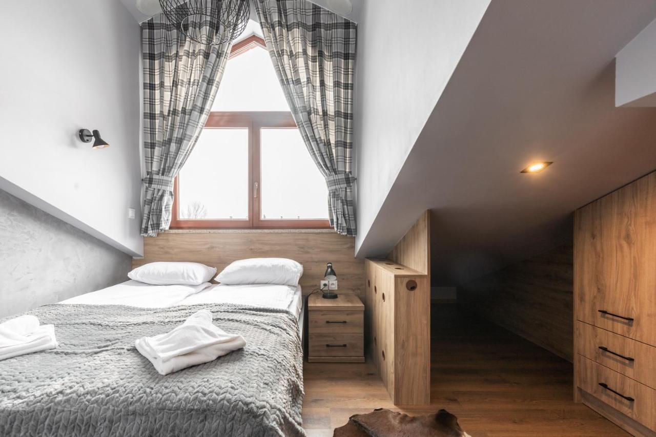 Apartmán Top