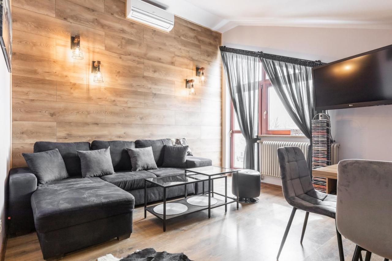 Top Apartmán *