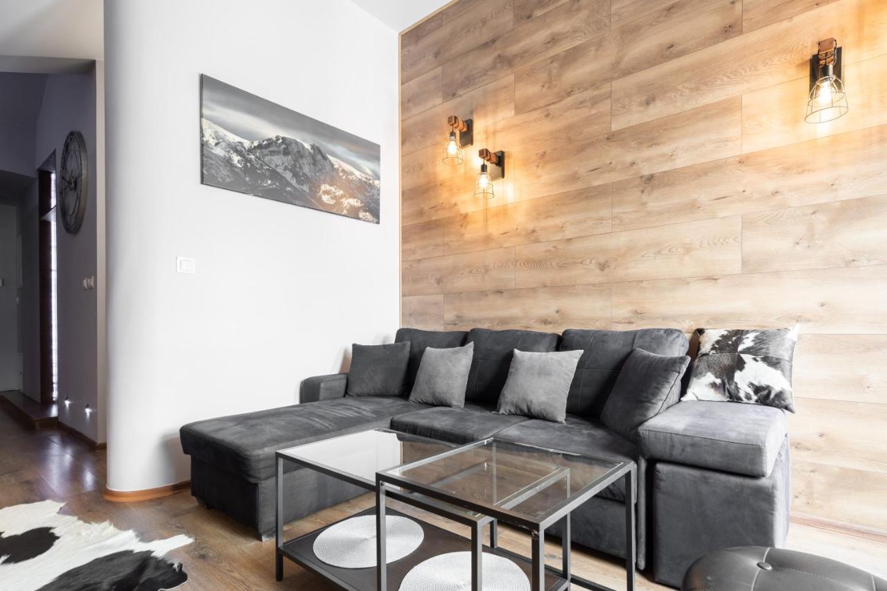 Apartmán Top