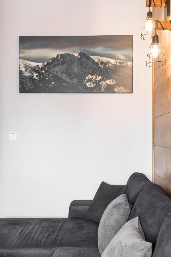 Apartmán Top Zakopane