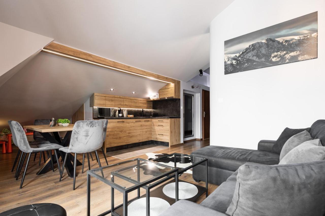 Top Apartmán *
