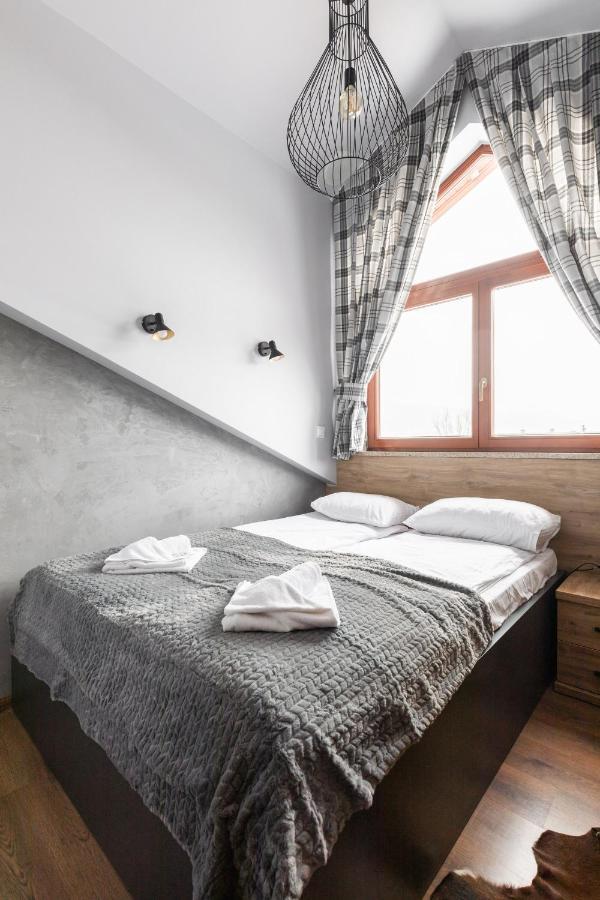 Apartmán Top