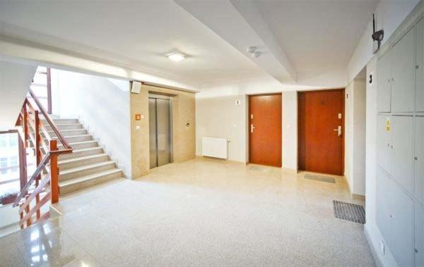 Apartmán Top