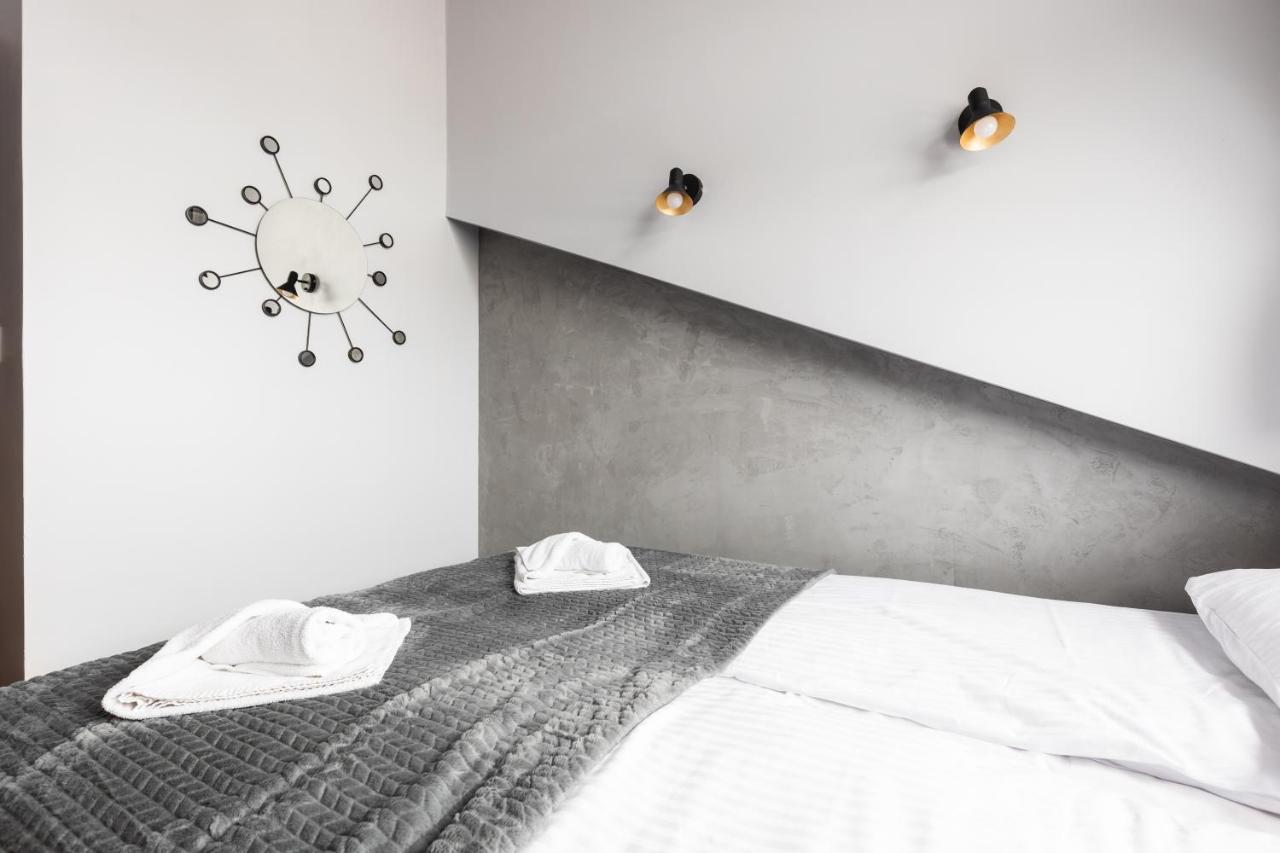 Apartmán Top Zakopane