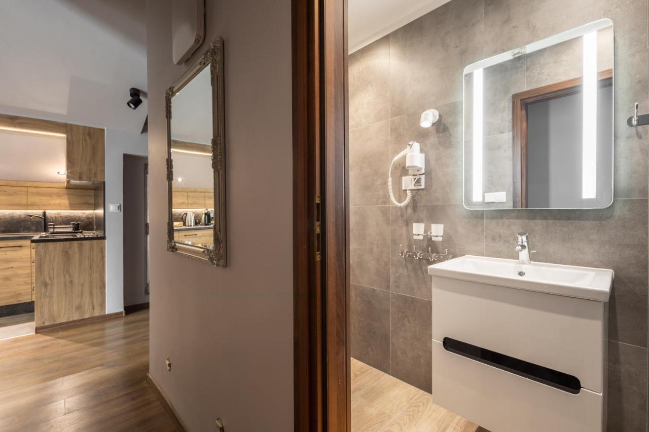 Top Apartmán *