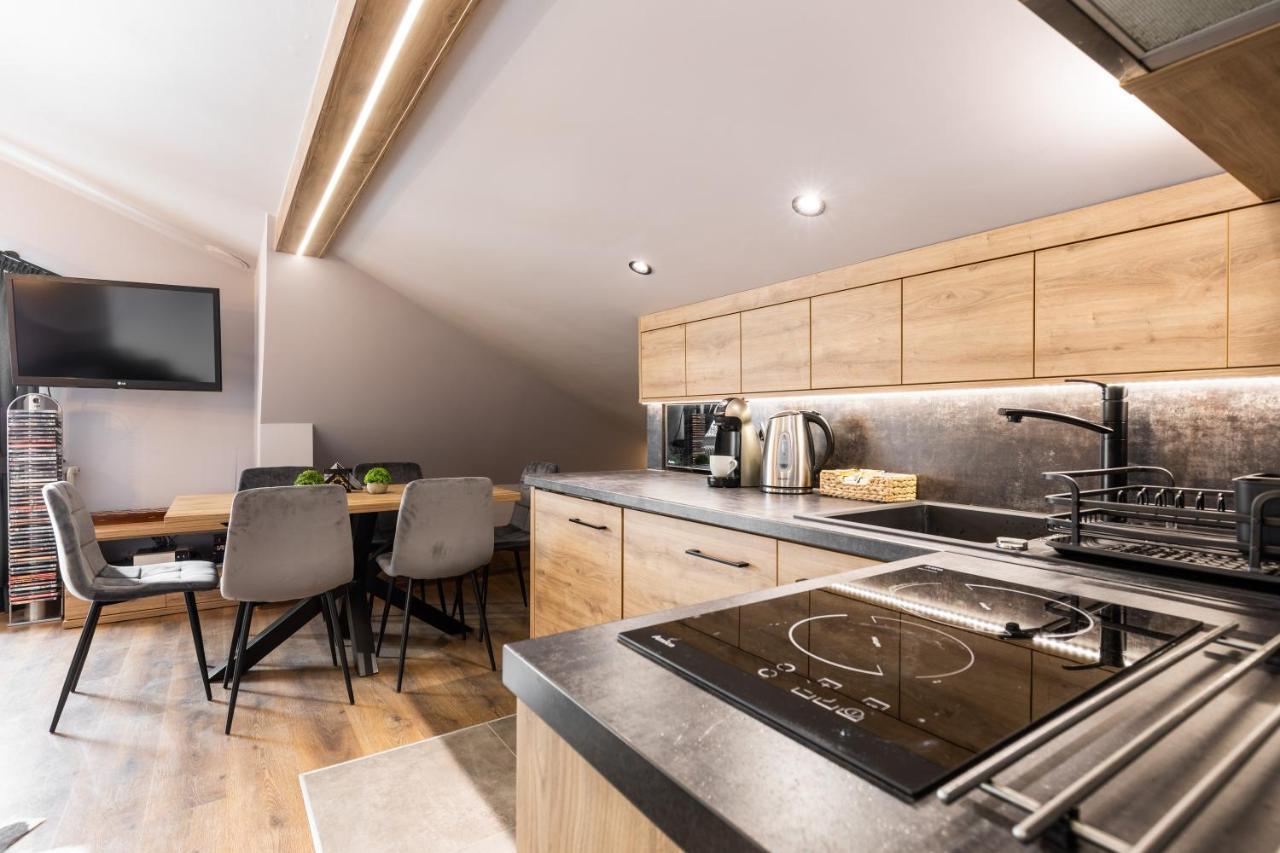 Top Apartmán *