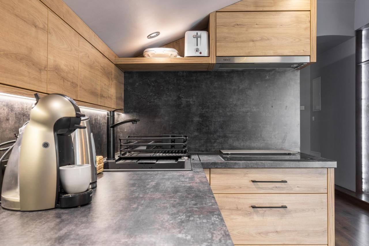 Apartmán Top Zakopane