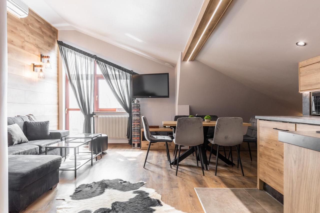 Top Apartmán