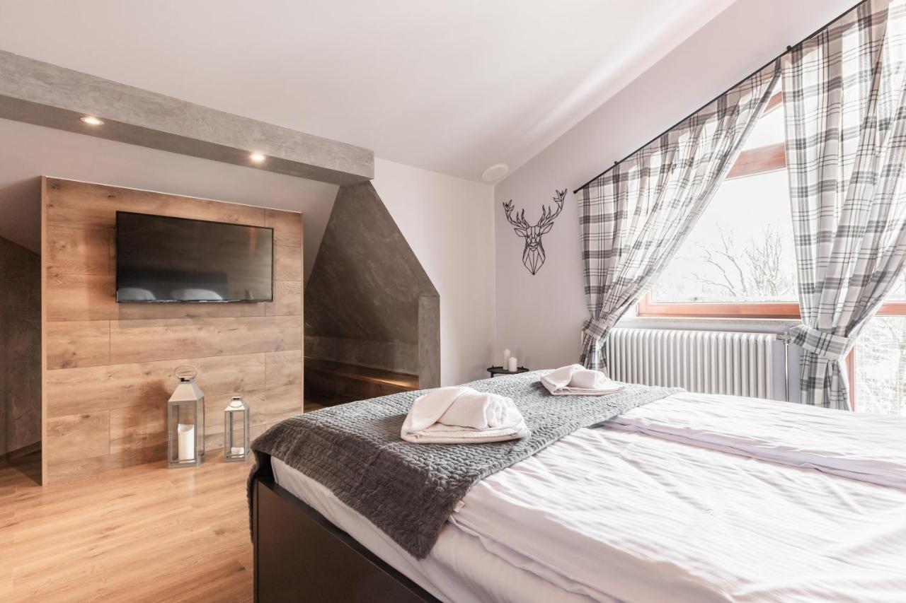 Apartmán Top *