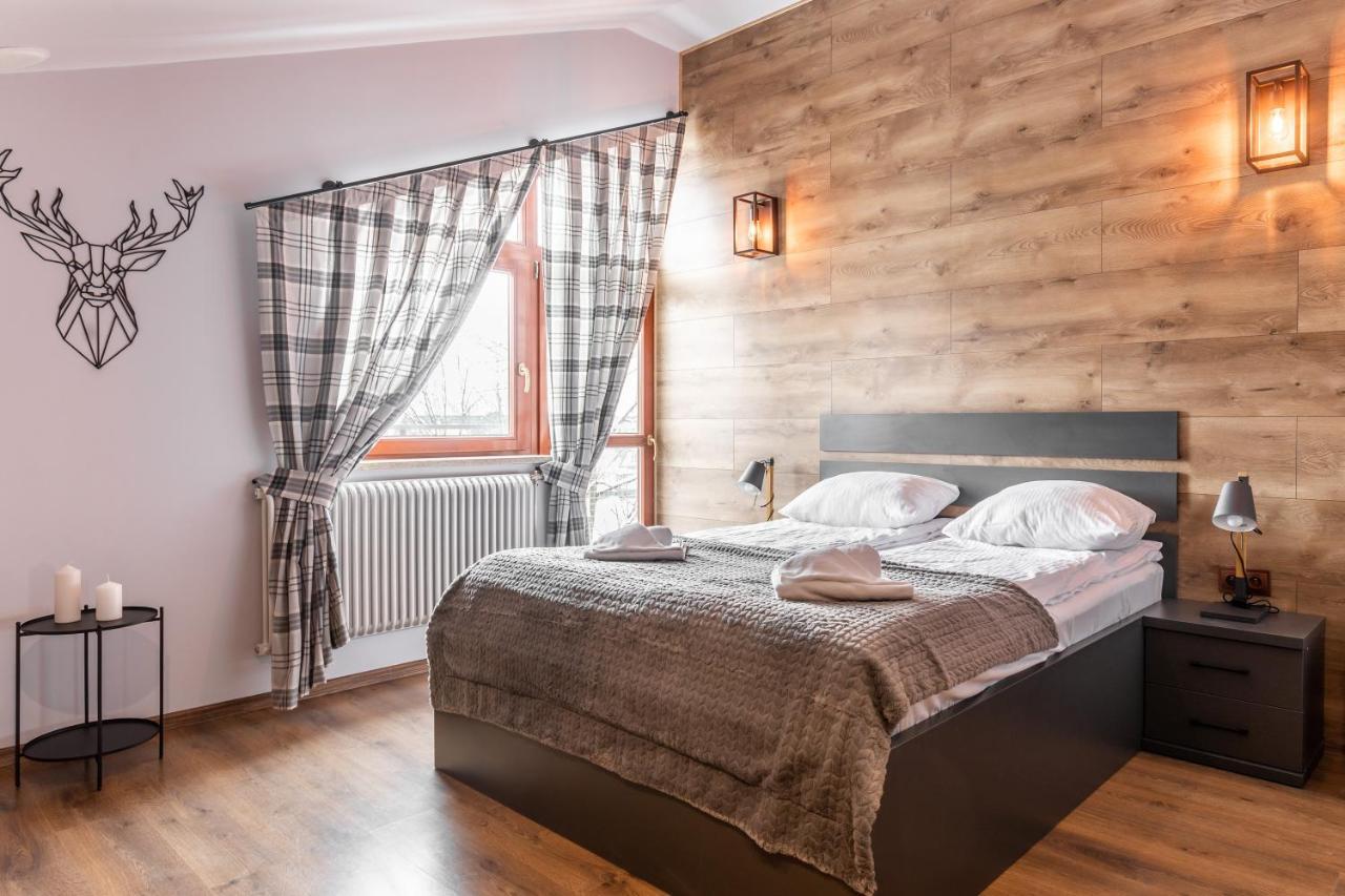 Top Apartmán
