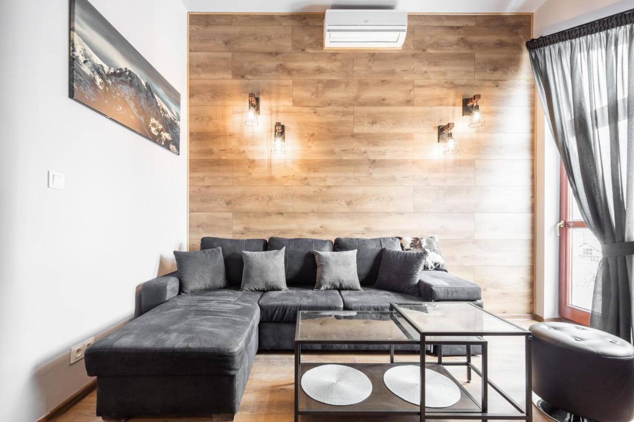 Apartmán Top Zakopane