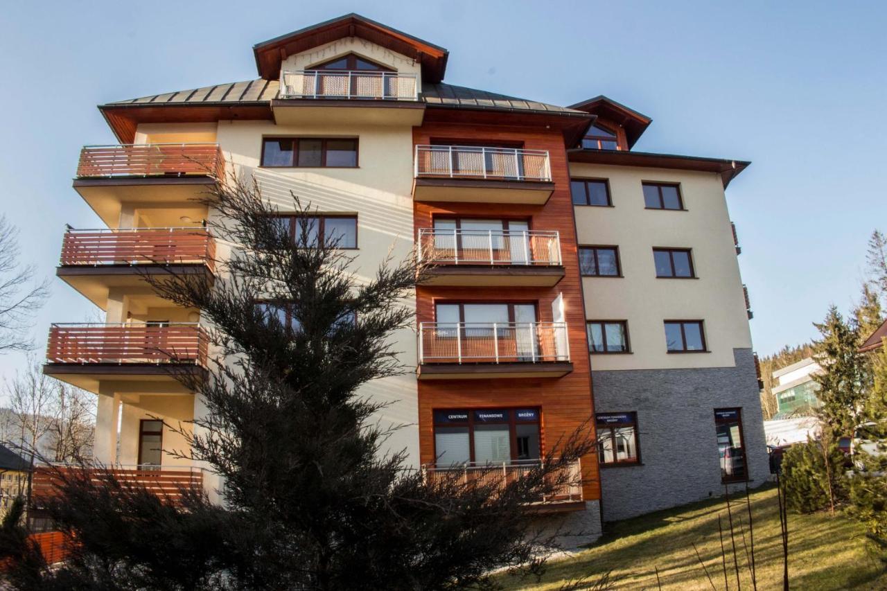 Top Apartmán Zakopane