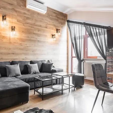 Apartament Top Zakopane Zimmer foto