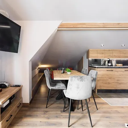 Apartament Top Zakopane Zimmer foto