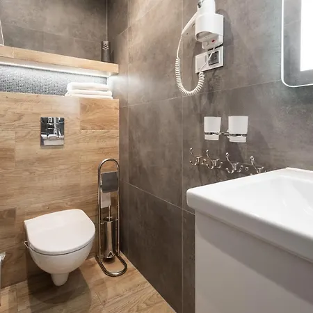 Apartament Top Zakopane Zimmer foto