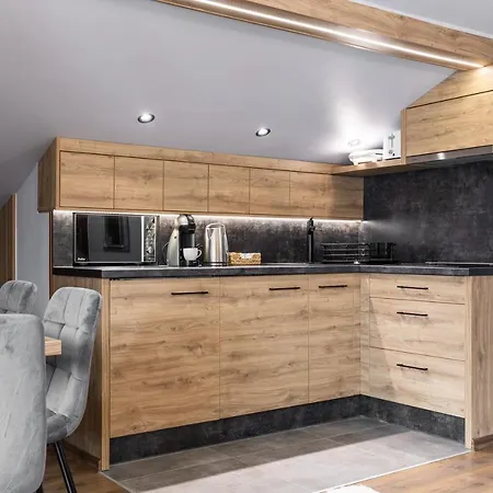 Apartament Top Zakopane Zimmer foto