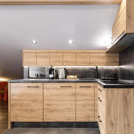 Apartament Top Zakopane Zimmer foto