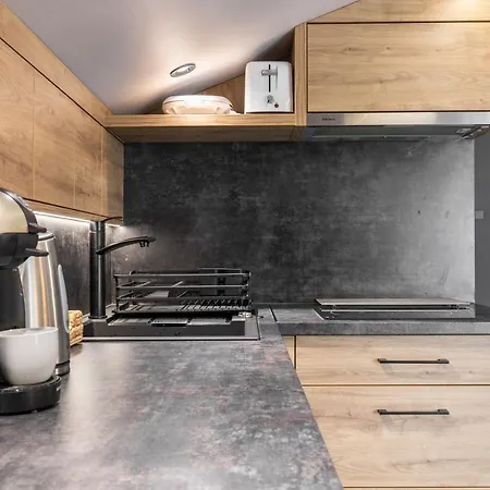 Apartament Top Zakopane Zimmer foto